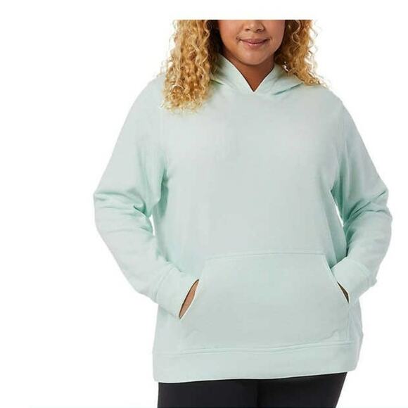*32 Degrees Ladies' Hooded Pullover - SMALL - Picture 1 of 3